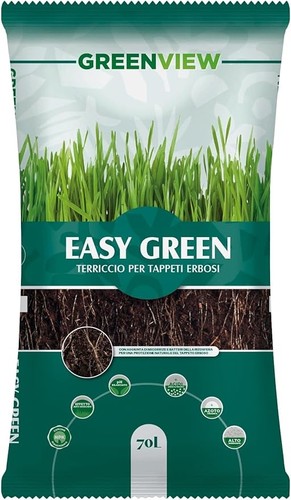Greenview terriccio easy - greenview,