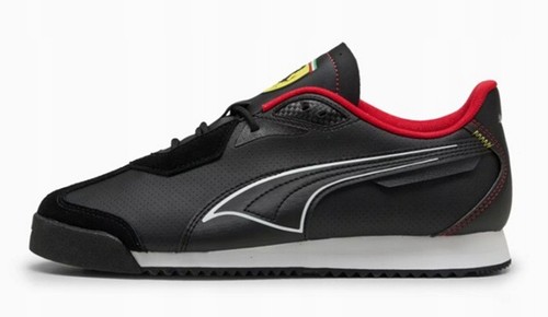 308709 puma roma scuderia - puma,