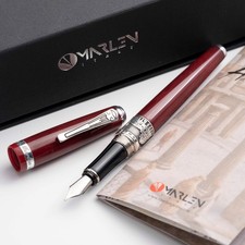 Penna stilo marlen antiche - marlen,