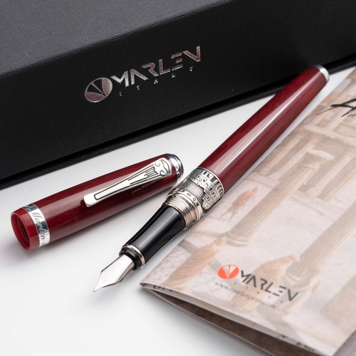 Penna stilo marlen - penna,