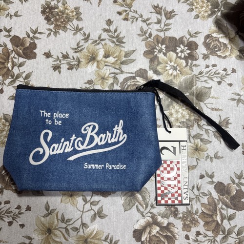 Pochette saint barth - pochette,