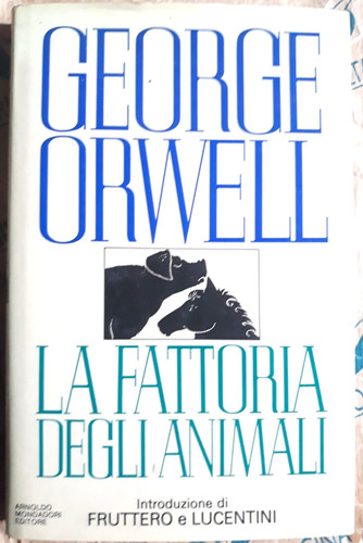 Fattoria degli animali - degli,