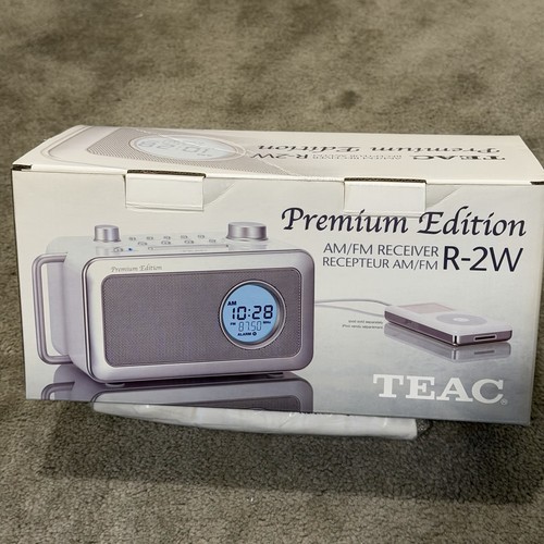 Teac premium edition - teac,