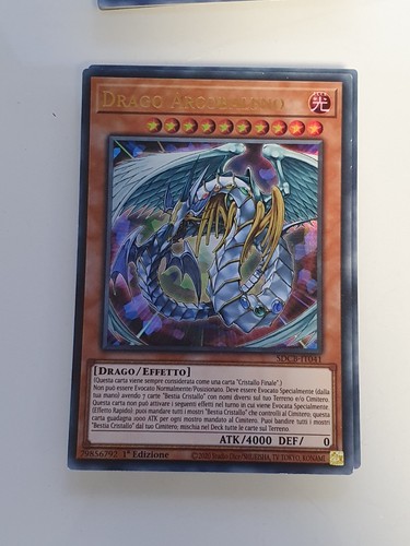 Tcg yugioh drago - yu-gi-oh!,