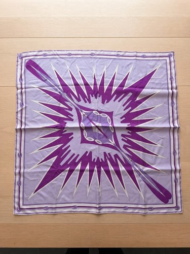 Emilio pucci foulard donna - emilio,