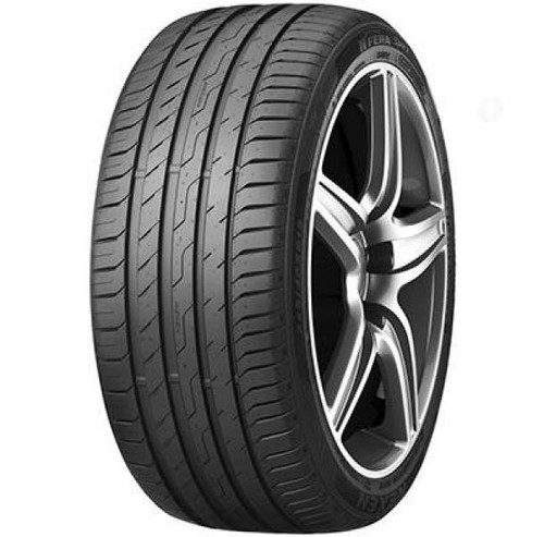 Pneumatici gomme estive - gomme, nexen
