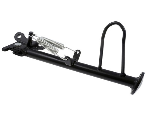 Cavalletto laterale sinistro