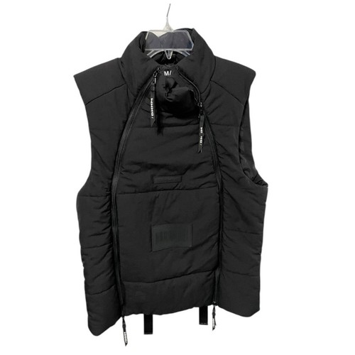 Gilet imbottito dxxm - gilet,