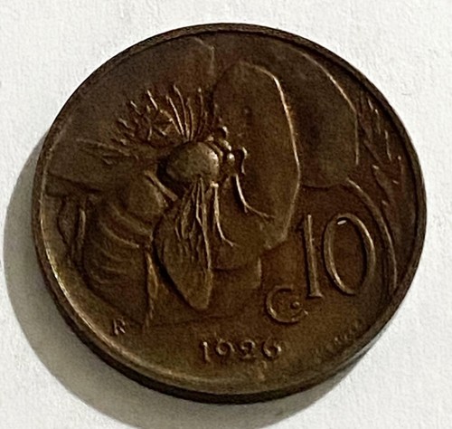 Regno italia vittorio - hn, d'italia