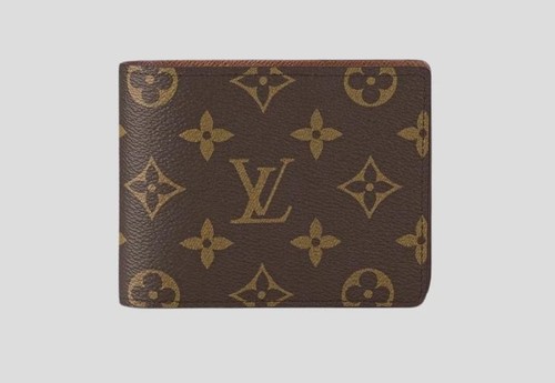 Louis vuitton portafoglio uomo - portafoglio,