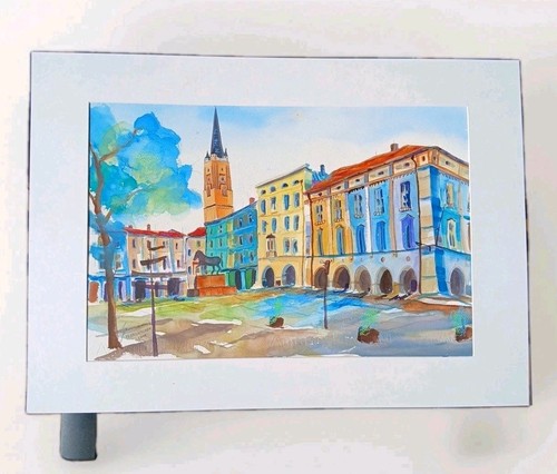 Chiesa parrocchiale - ,