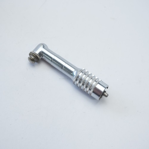 Denticator handpiece head - denticator,
