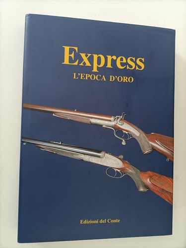 Express epoca oro fossati - express, d'oro