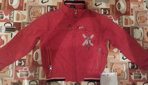 Lotto 793 way piumino giacca - lotto,
