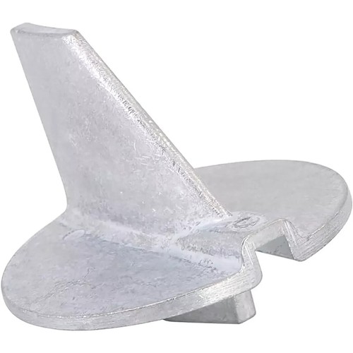 Anodo zinco 6e5 45371 - anodo,