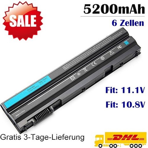 Batteria per dell latitude - dell,