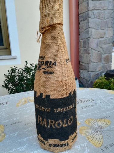 Barolo riserva speciale - riserva, 1967