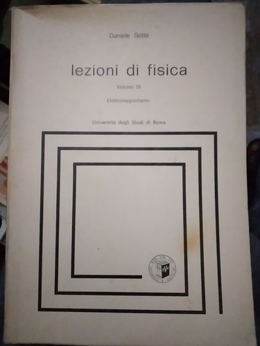 Daniele sette lezioni - daniele,