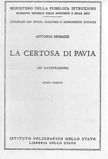 Certosa pavia itinerari - la, di