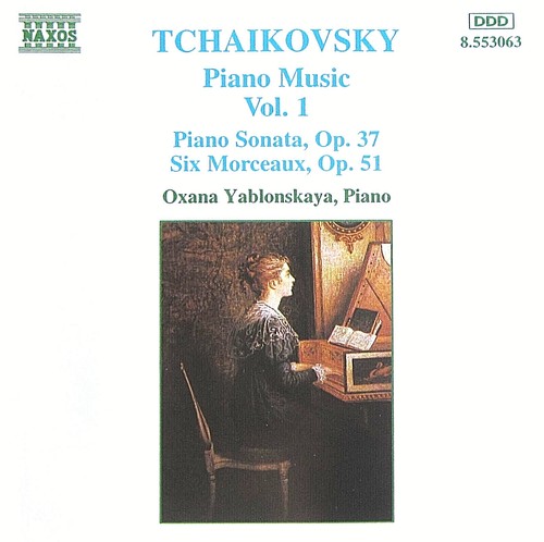 Piotr tchaikovsky musica per - -,