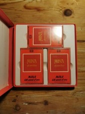 Mina gli anni oro - mina,