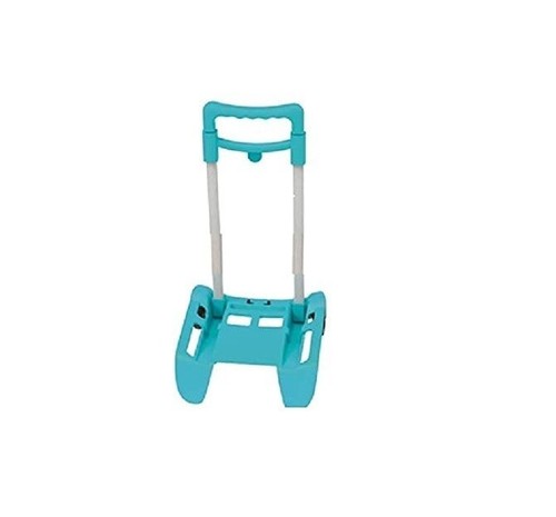 Seven gang box trolley - sj, be