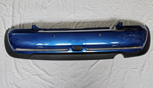 7127924 paraurti posteriore - 7127924,