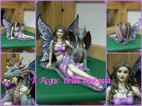 Companion fairy elfen fees - elfen,