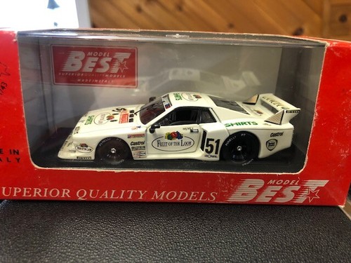 Lancia beta montecarlo rally - lancia,