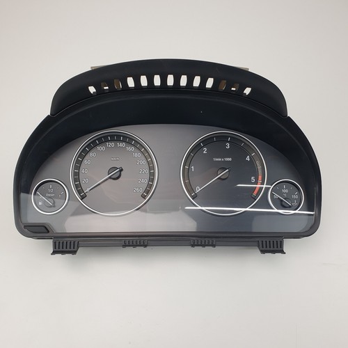 Bmw serie f10 - bmw, 5