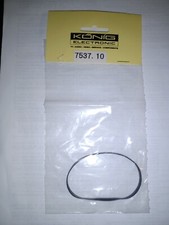 Cinghia konig electronic - konig,