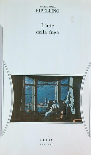 Arte della fuga - l'arte,