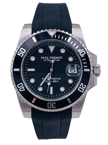 Orologio paul vermot - paul, newsub