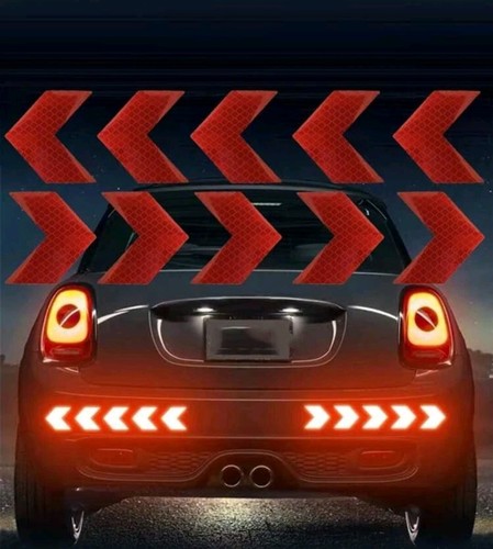 Pezzi adesivo per auto - pezzi,