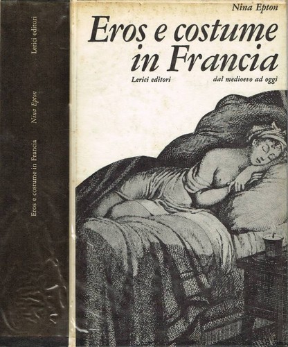 Eros costume francia dal - in,