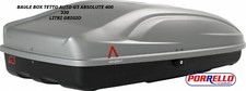 Box tetto auto absolute - box,