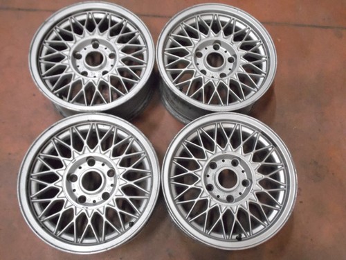 Jantes bbs 2225375 - bmw, m3