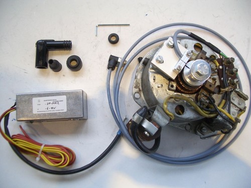 Maico m175s m250s - m175s, m250/b