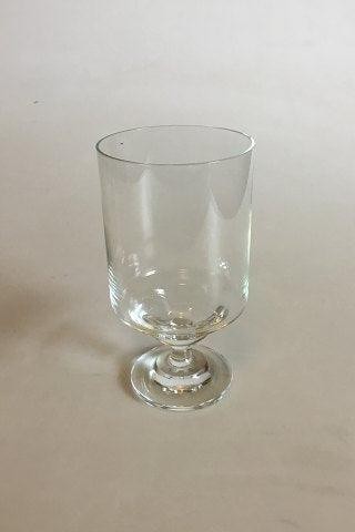 Bicchiere birra holmegaard - bicchiere,