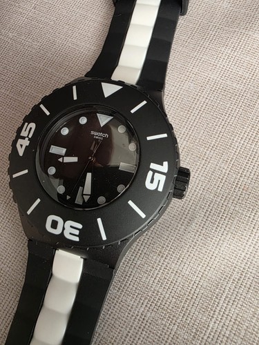 Swatch scuba libre suub102 - swatch,