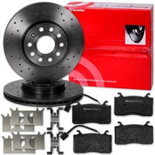 Brembo dischi freno - dischi, sportivi