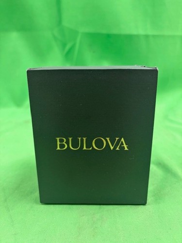Bulova corporate 38mm - corporate,