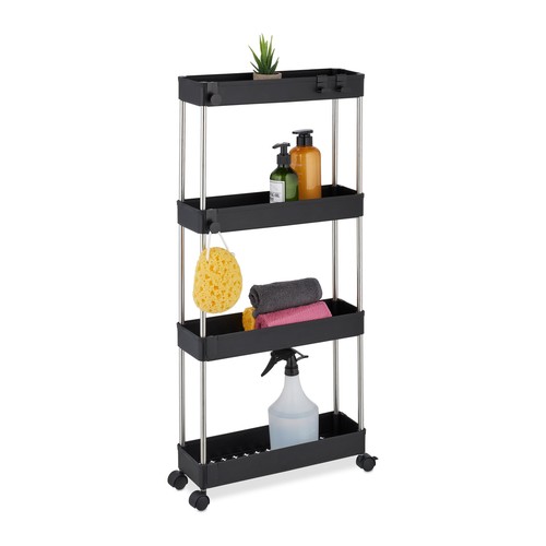 Relaxdays mobile salvaspazio - relaxdays,