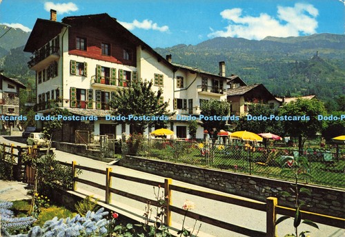 D207353 valle aosta morgex - d207353,