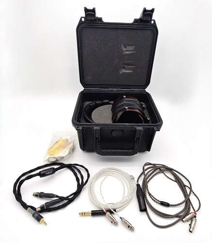 Audeze lcd cuffie planari - lcd-2,