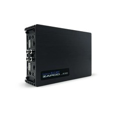 Zapco 104d bluetooth - 104d, ii