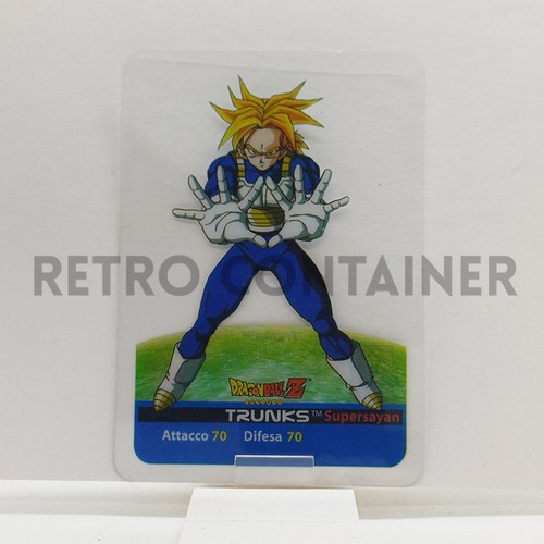 Edibas lamincards dragon ball - edibas,