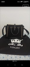 Borsa mano mia bag - a,