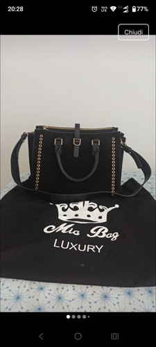 Borsa mano mia bag - mano,