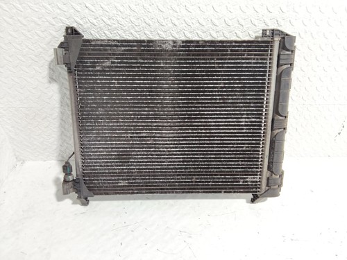 Radiatore aria condizionata - aria,